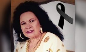 jilguerillas amparo muere